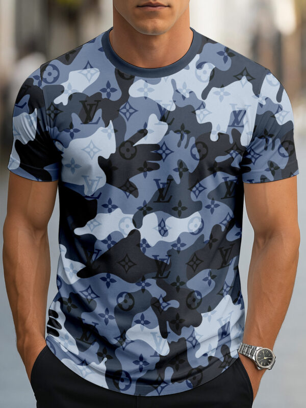 Luxury Brand T-shirt