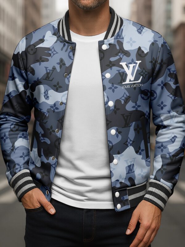 Luxury Brand Jacket