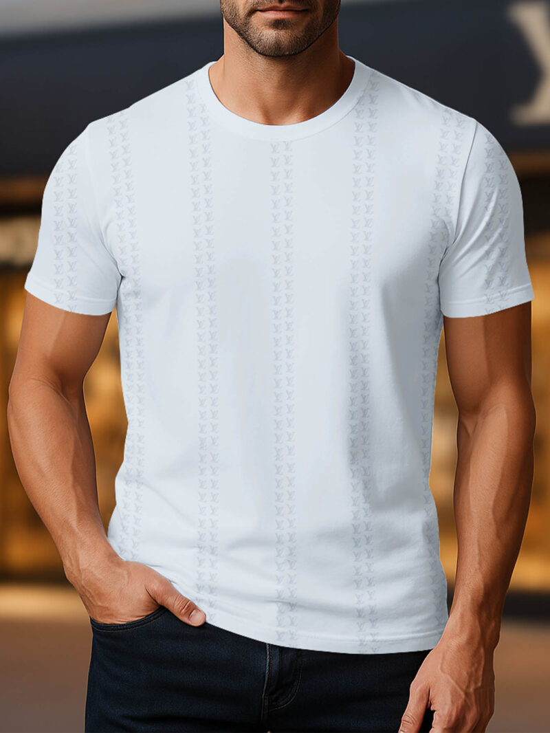 Luxury Brand T-shirt
