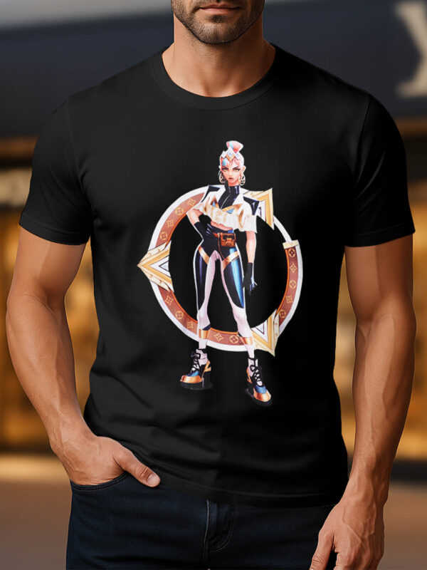 Luxury Brand T-shirt