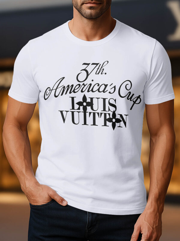Luxury Brand T-shirt
