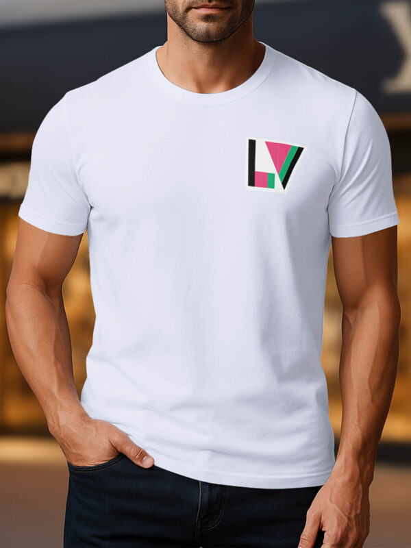 Luxury Brand T-shirt