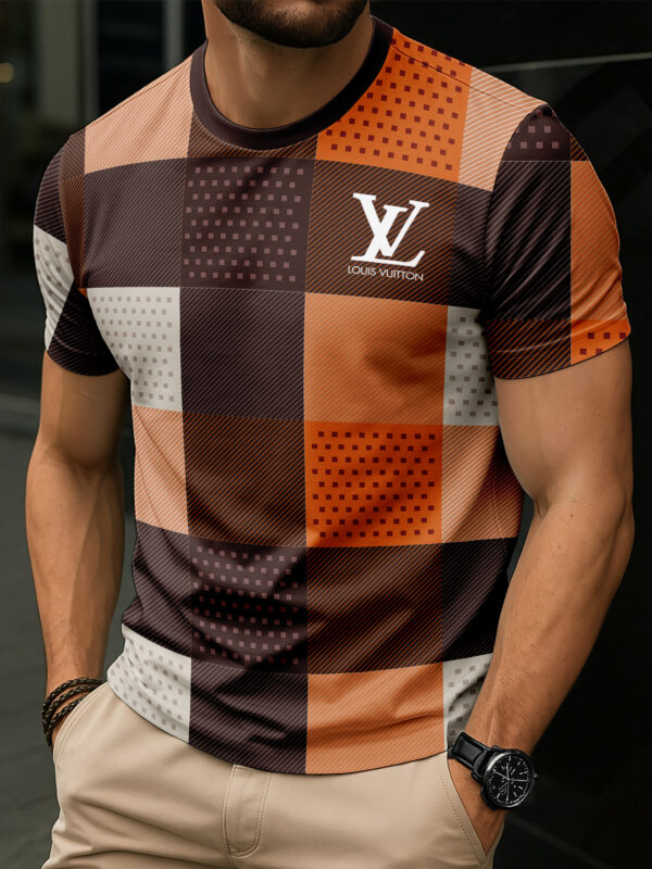 Luxury Brand T-shirt