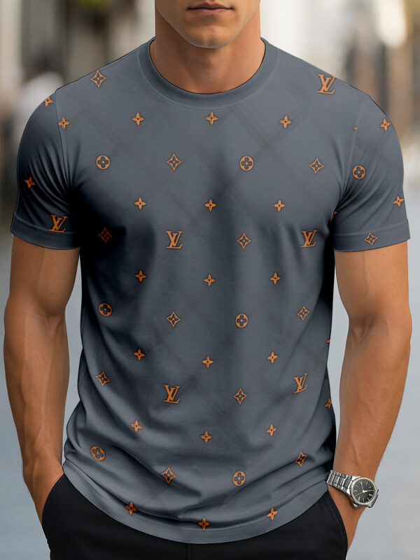 Luxury Brand T-shirt