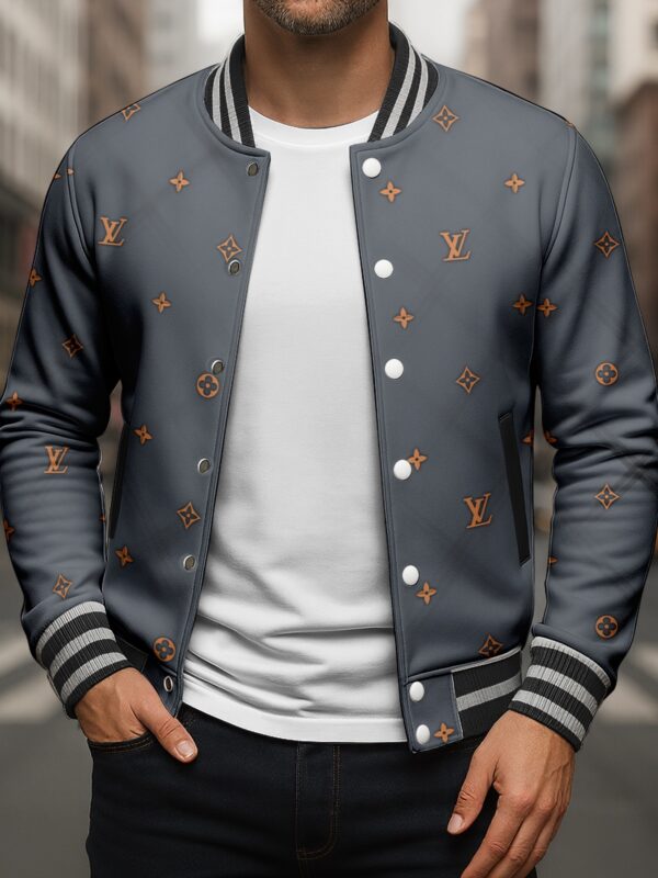Luxury Brand Jacket