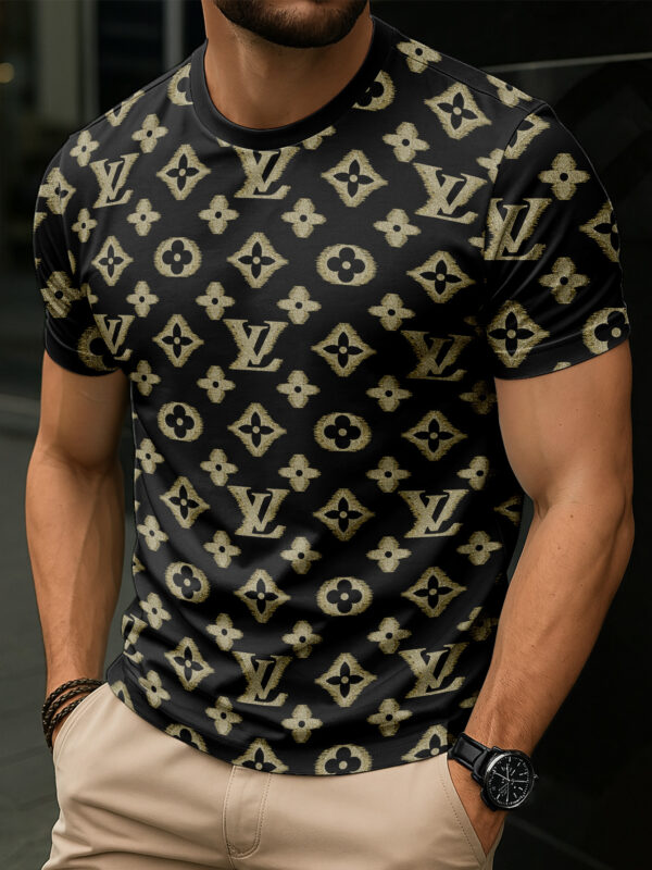 Luxury Brand T-shirt