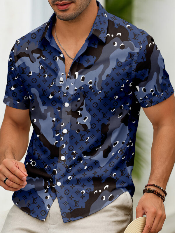 Luxury Brand Shirt
