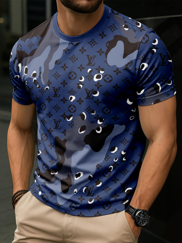 Luxury Brand T-shirt
