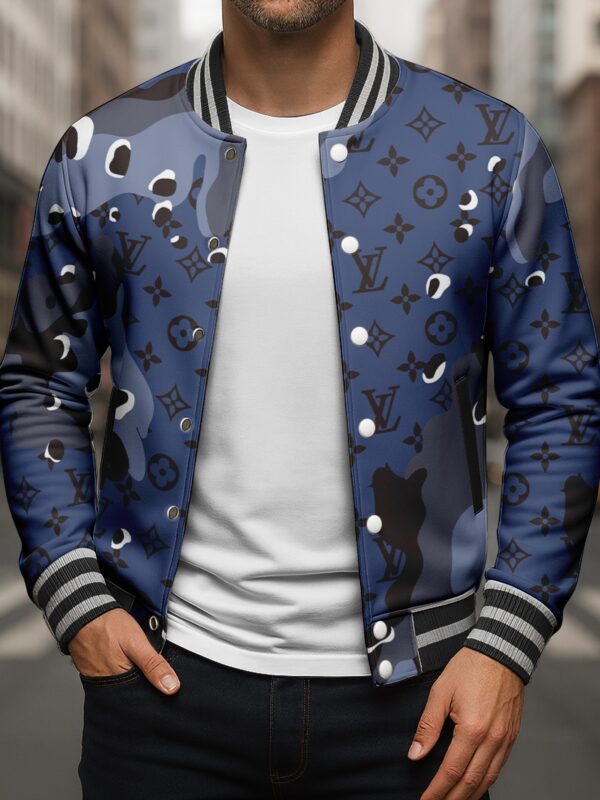 Luxury Brand Jacket