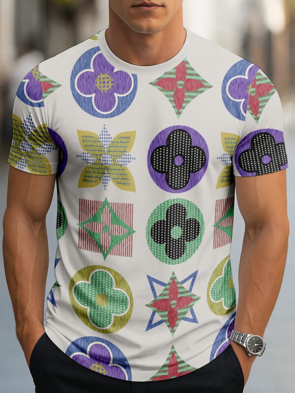 Luxury Brand T-shirt