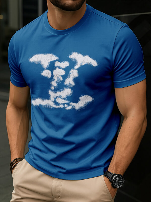 Luxury Brand T-shirt