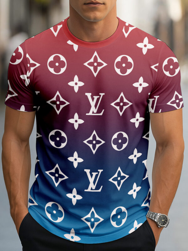 Luxury Brand T-shirt