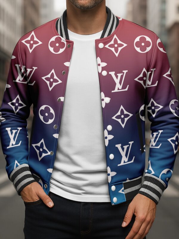 Luxury Brand Jacket