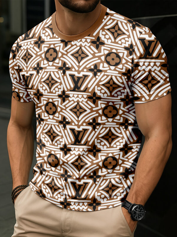 Luxury Brand T-shirt