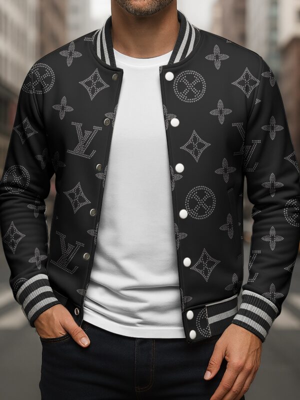 Luxury Brand Jacket
