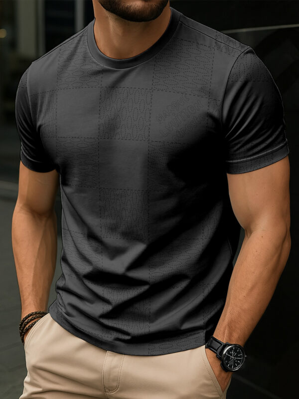 Luxury Brand T-shirt