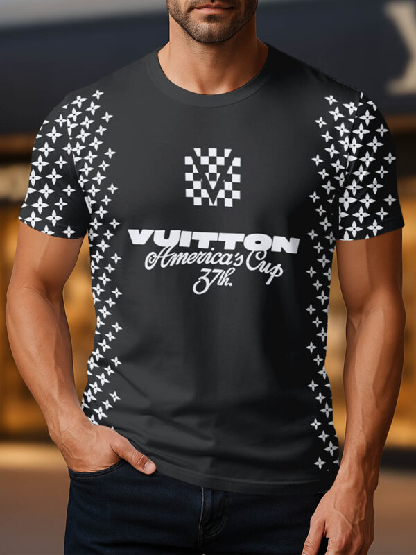 Luxury Brand T-shirt