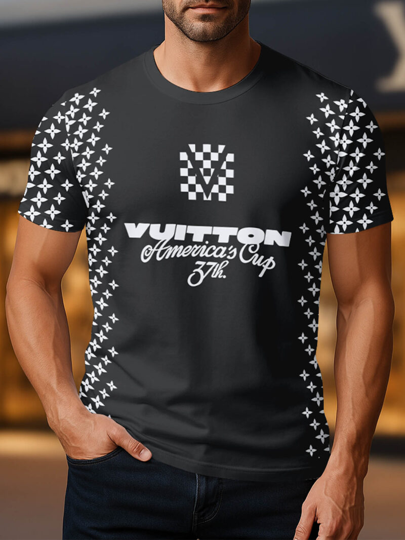 Luxury Brand T-shirt