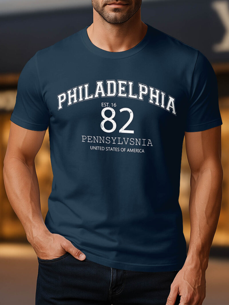 Luxury Brand T-shirt